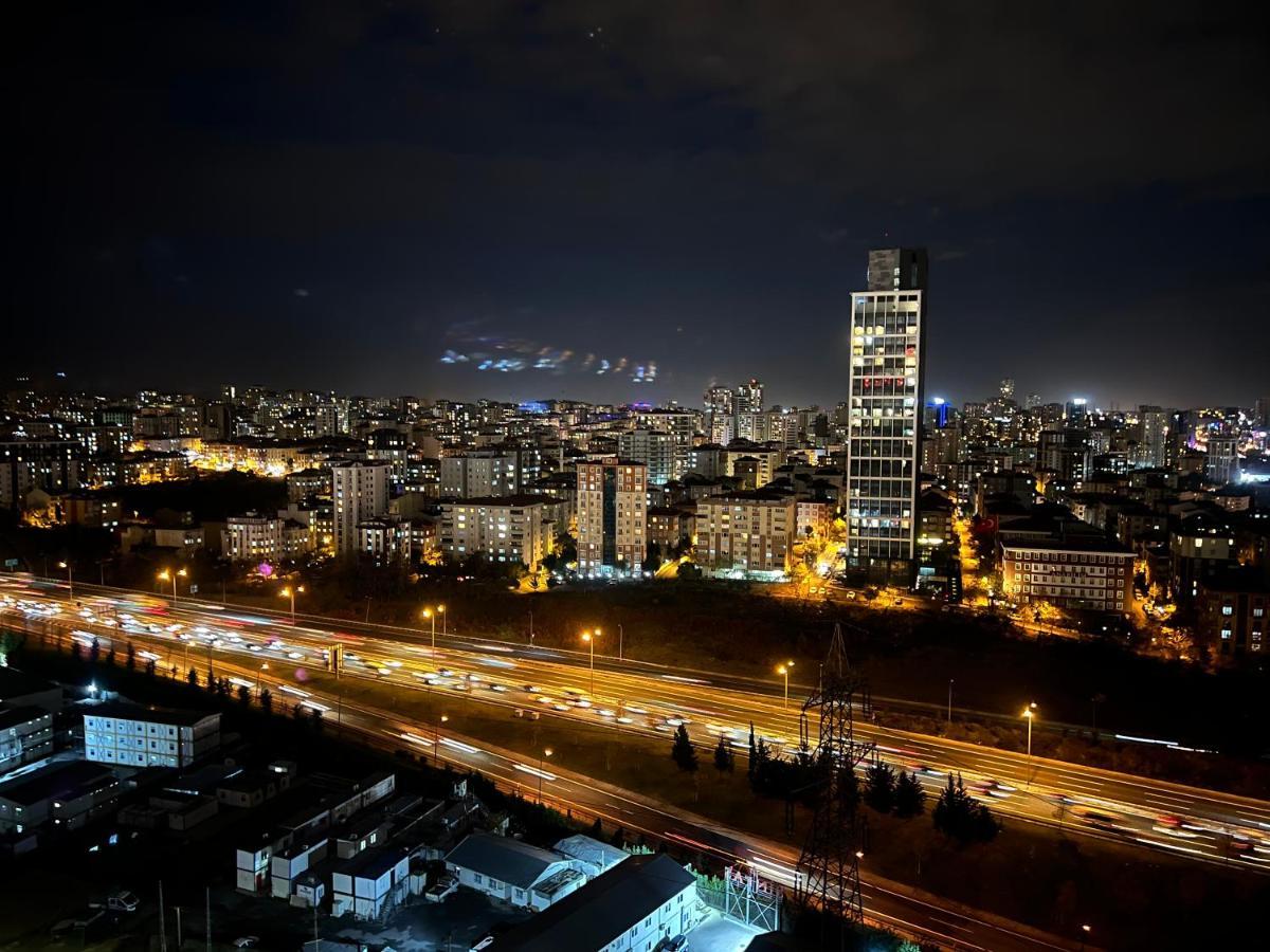 Sinpas Time Rezidanz 1+1 Apartment
