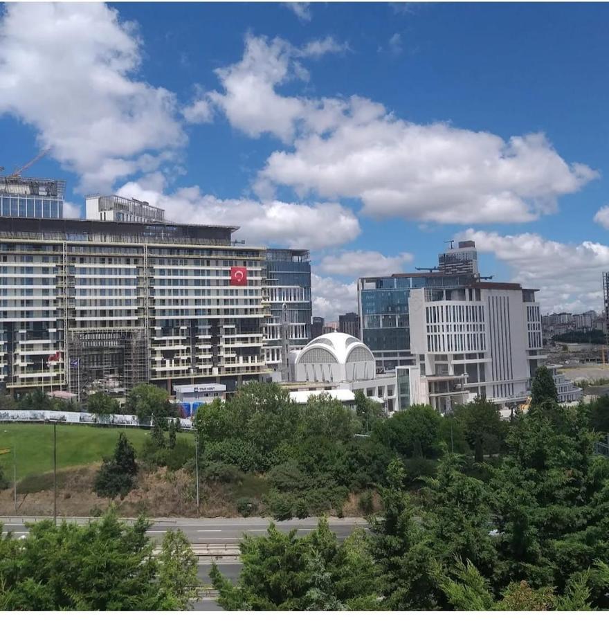Sinpas Time Rezidanz 1+1 Appartement *