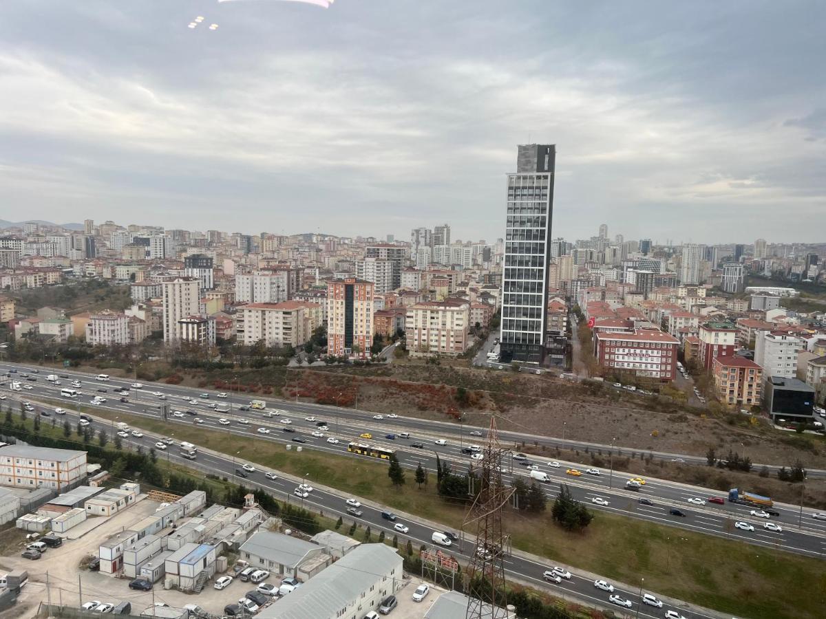 Sinpas Time Rezidanz 1+1 * İstanbul