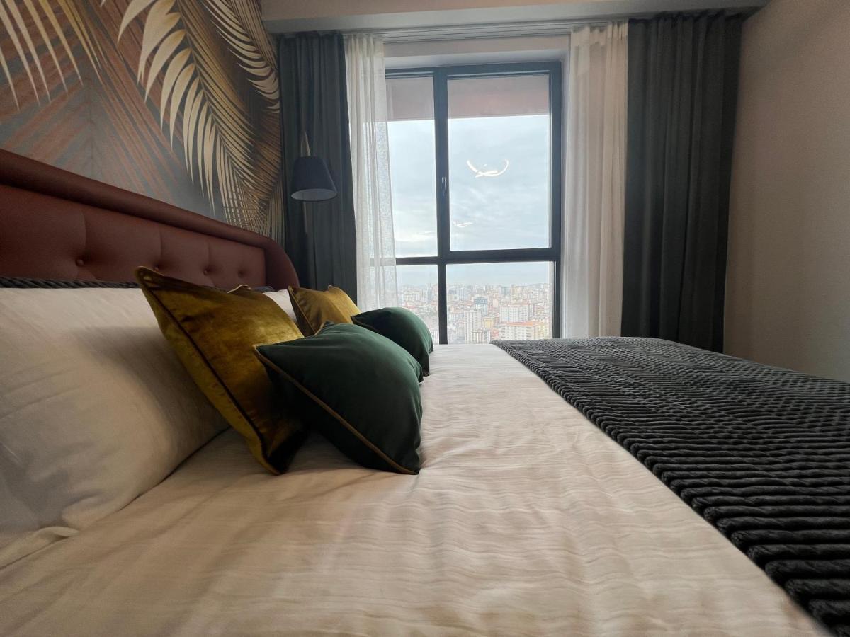 Sinpas Time Rezidanz 1+1 İstanbul